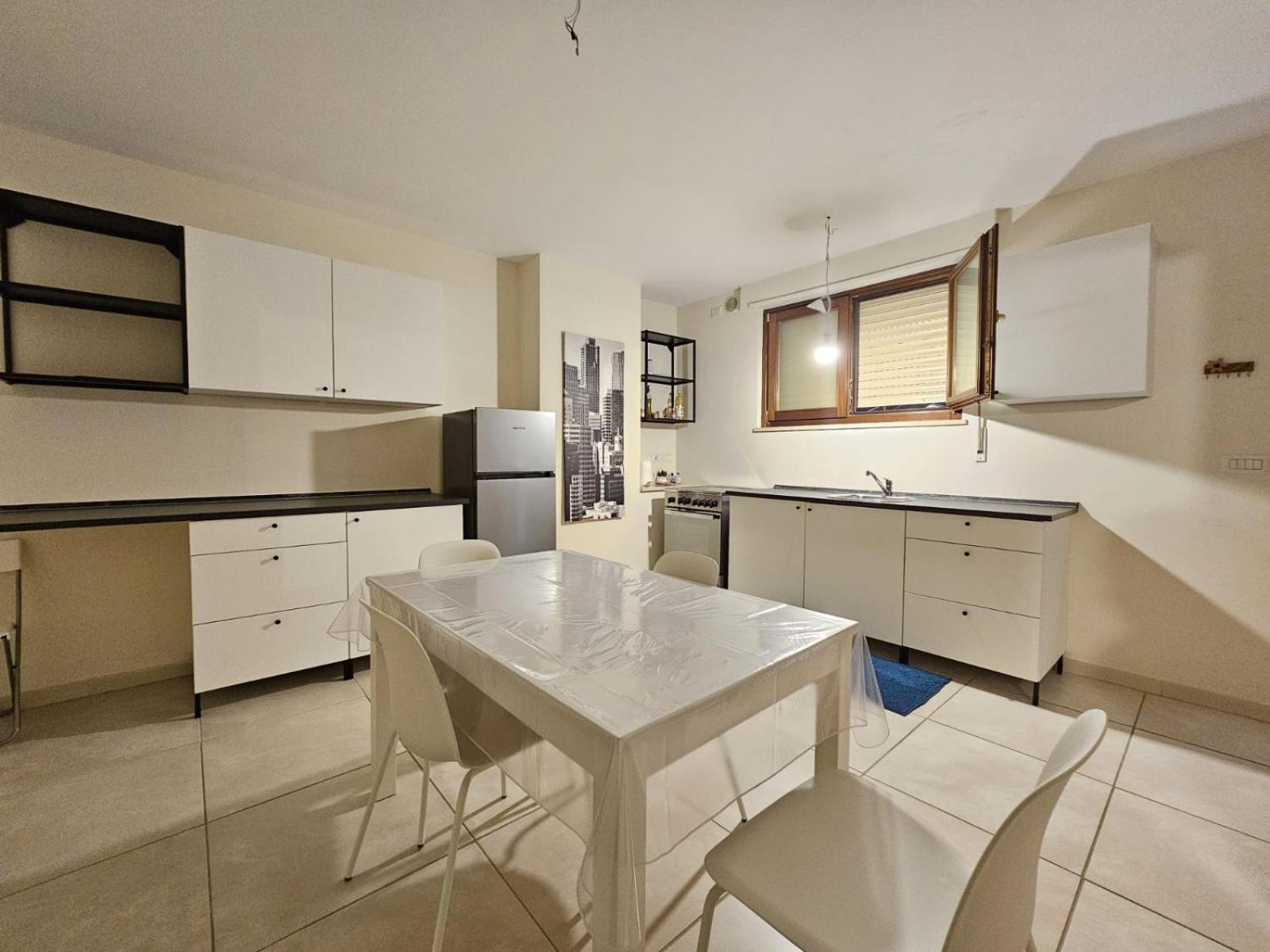Sotto Il Castello Apartment Matera Bagian luar foto