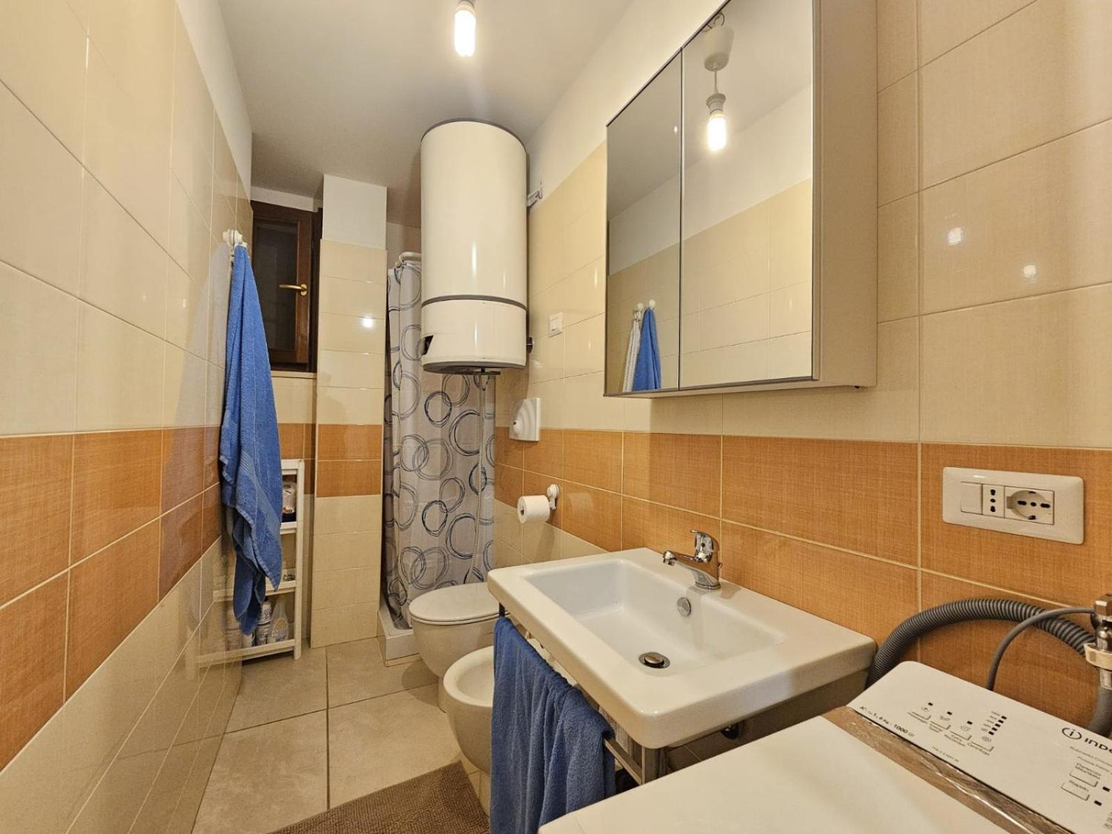 Sotto Il Castello Apartment Matera Bagian luar foto