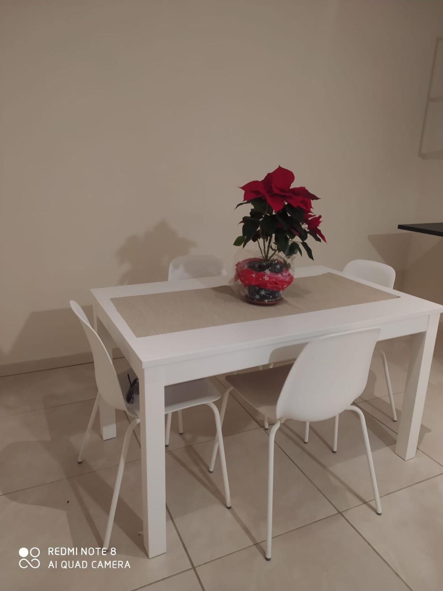 Sotto Il Castello Apartment Matera Bagian luar foto